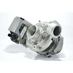 GARRETT 762463-5006S Chevrolet Captiva C100 2.0 Dizel Turbo Komple 2007-2011