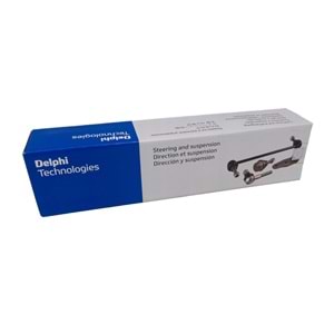 Z ROT AVEO T300 PLASTİK ( ÖN ) 12-19 -DELPHI-