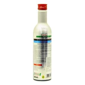 Castrol Engine Shampoo Diesel Motor Temizleyici