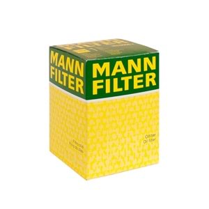 YAĞ FİLTRESİ OMEGA A FRONTERA A 2.3 DİZEL 86-98 -MANN-