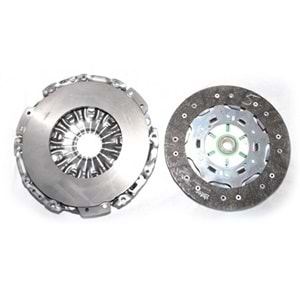 DEBRİYAJ SETİ 1.6 ASTRA J K MOKKA B16DTL B16DTH -GM-
