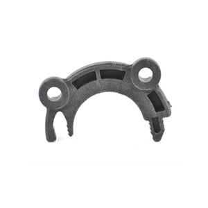AMORTİSÖR TAKOZ PLASTİĞİ KELEPÇE ASTRA H ZAFİRA B ( ÖN ÜST ) -GM-