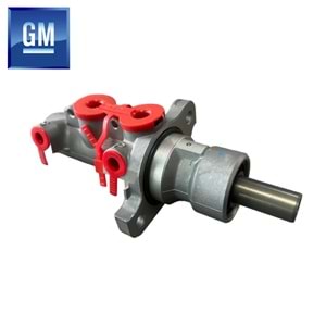 Chevrolet Yeni Captiva C140 LTZ Fren Ana Merkez GM Orijinal