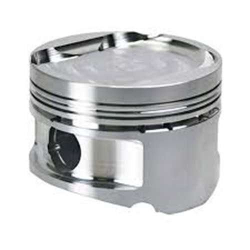 PİSTON+SEGMAN VECTRA A-B OMEGA B 93-02 -FEDERAL-