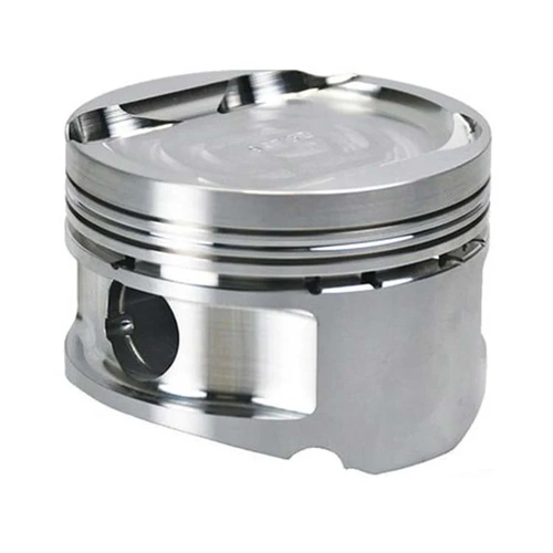 PİSTON+SEGMAN VECTRA A-B OMEGA B 93-02 -FEDERAL-