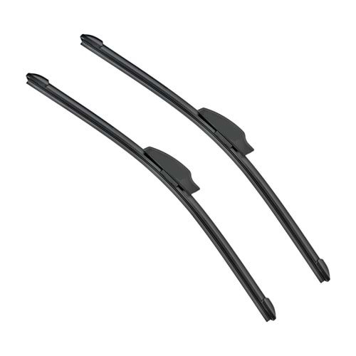 SİLECEK SÜPÜRGESİ TAKIM ASTRA G ( ÖN ) TEFLON (500/475mm) -SİLBAK-