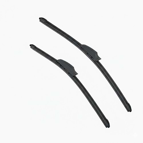 SİLECEK SÜPÜRGESİ TAKIM ASTRA G ( ÖN ) TEFLON (500/475mm) -SİLBAK-