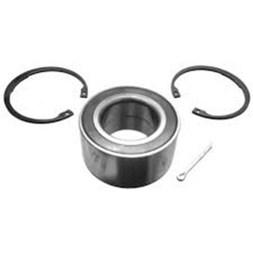 AKS RULMANI VECTRA A ASTRA F COMBO C Z17DTH ( ÖN ) -SKF-