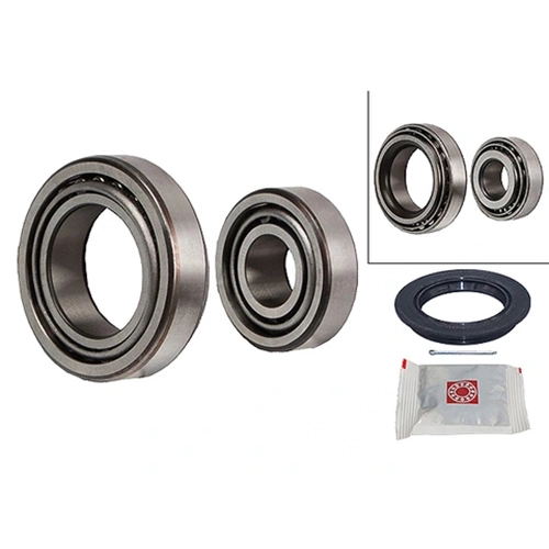 AKS RULMANI CORSA B VECTRA A ASTRA F SET ( ARKA ) 88-01 -GOODYEAR-