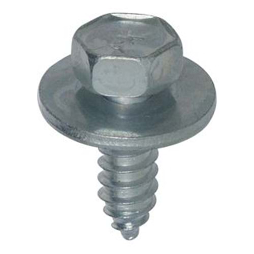 ON CAMURLUK VIDASI 6.3X16