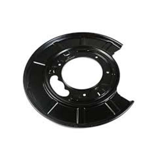 FREN DISK SACI ARKA SOL BS13408177 122 OE-OPEL OPEL ASTRA BM BM ADET