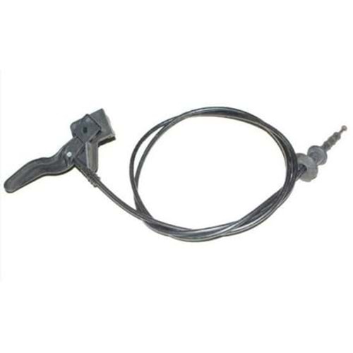 MOTOR KAPUT ACMA TELI