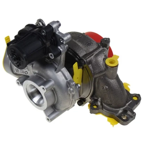 TURBO SARJ