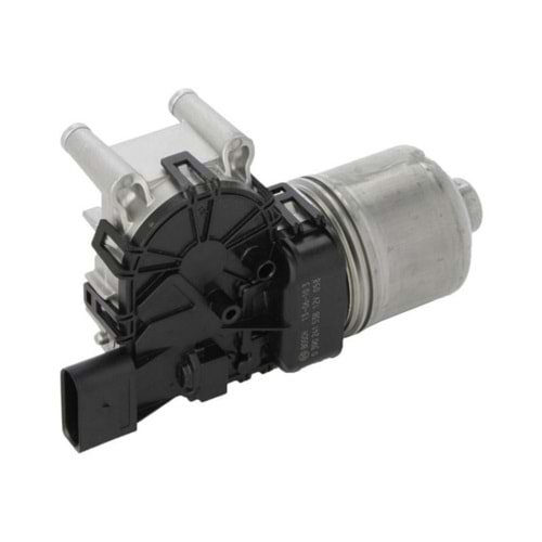 SİLECEK MOTORU ÖN OPEL ASTRA H BM 04- -BOSCH-