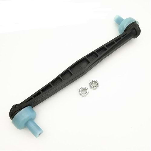 Z ROT AVEO T300 PLASTİK ( ÖN ) 12-19 -BSG-