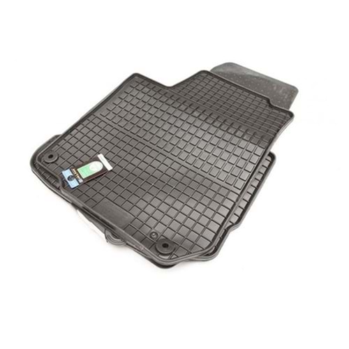 PASPAS 3D HAVUZLU OPEL AVEO T300 BM 11- -BSG-