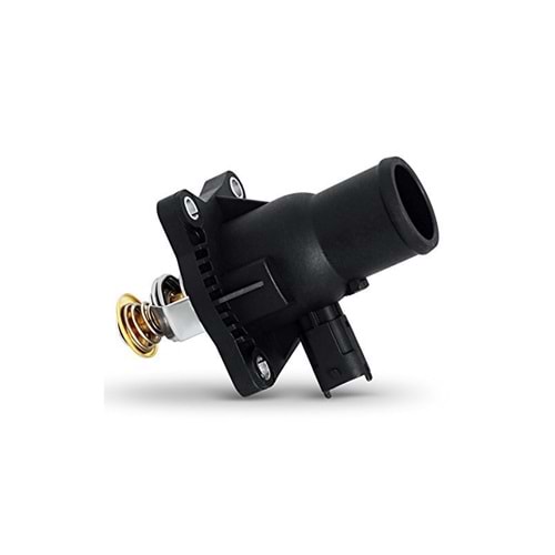 TERMOSTAT 1.6 CRUZE F14D4 A16XER A16LET (PLASTİK) -BSG-