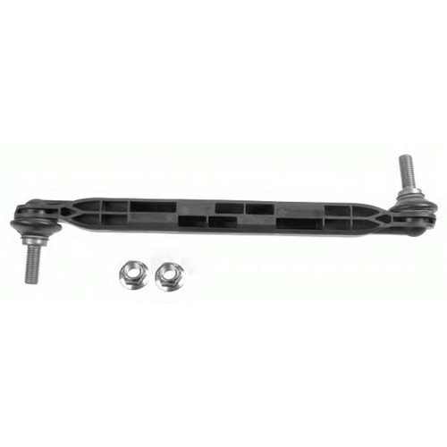 Z ROT ASTRA J CRUZE İNSİGNİA A AMPERA ZAFİRA C PLASTİK ( ÖN ) 09-17 -BSG-