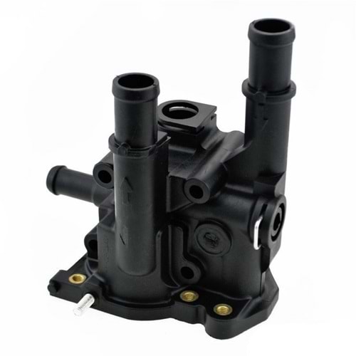 TERMOSTAT GÖVDESİ 1.6 1.8 A16XER Z16XER Z18XER Z18XEP (PLASTİK) 05- -METTE- -BSG-