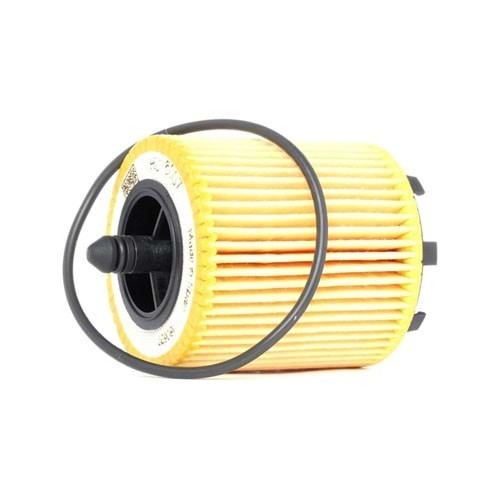 YAĞ FİLTRESİ VECTRA B VECTRA C İ İNSİGNİA A 2.0 TURBO 16V 02- -BSG-