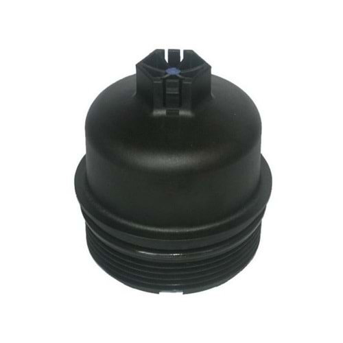 YAĞ FİLTRE KAPAĞI OPEL CORSA C-D/ASTRA H Z13DT-H-J 04- -BSG-
