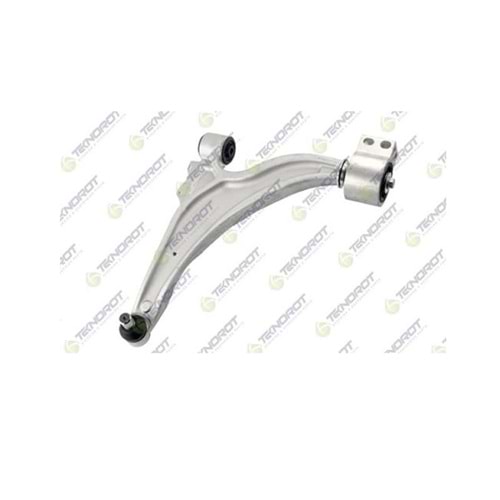 SALINCAK ÖN SOL OPEL ZAFİRA C BM 12- -BSG-