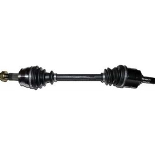 AKS KOMPLE CORSA D Z13DTJ A14NEL 70 BG KISA (SOL) 07-12 -BSG-