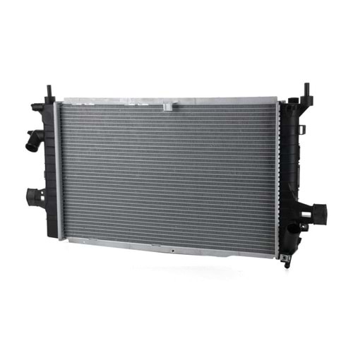 SU RADYATÖRÜ OPEL ASTRA H 1.3 Z13DTH ZR1 04- -BSG-