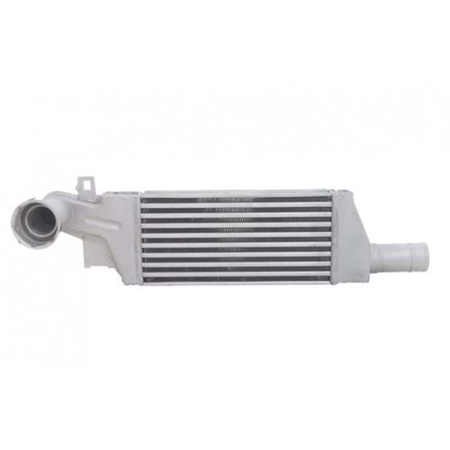 TURBO RADYATÖRÜ OPEL CORSA C COMBO C Z13DT Z13DTJ Z17DTH 44504 -BSG-
