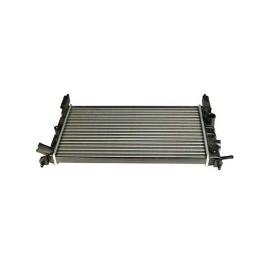 SU RADYATÖRÜ OPEL ASTRA F 16NZ C16SE C14SE X16SZ 93-98 -BSG-
