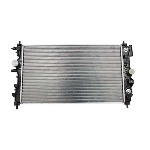 SU RADYATÖRÜ OPEL ASTRA J CRUZE ZAFIRA C A14NET B14NET A16XER A16LET 10- -BSG-