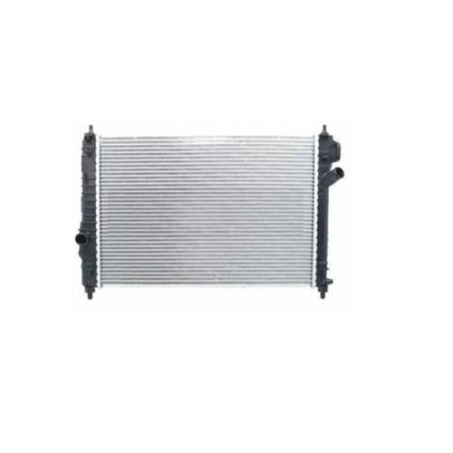 SU RADYATÖRÜ OPEL ASTRA F C14NZ C14SE X16SZ C16NZ X16XEL C18NZ C18XEL X18XE 92-98 -BSG-