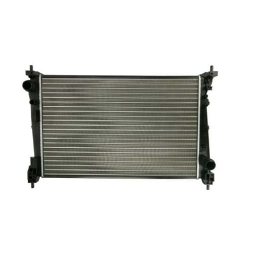 SU RADYATÖRÜ OPEL CORSA D PUNTO BRAVO COMBO D DOBLO Z13DTH A13DTC A13DTE 07- -BSG-