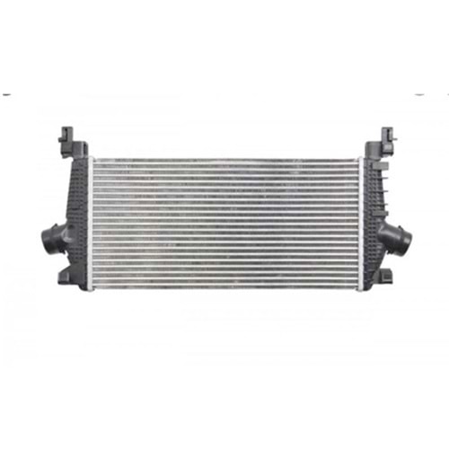 TURBO RADYATÖRÜ OPEL ASTRA J CRUZE J305 CASCADA A13DTE A14NET B14NET A16LET A17DTL A17DTJ 10- -BSG-