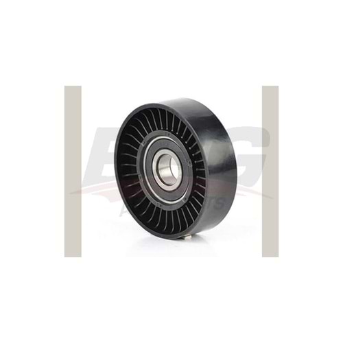 V KAYIŞ GERGİ BİLYASI (TEK BİLYA) X14XE Z14XE X16XEL Z16XE Z16SE Z18XE (PLASTİK) -BSG-
