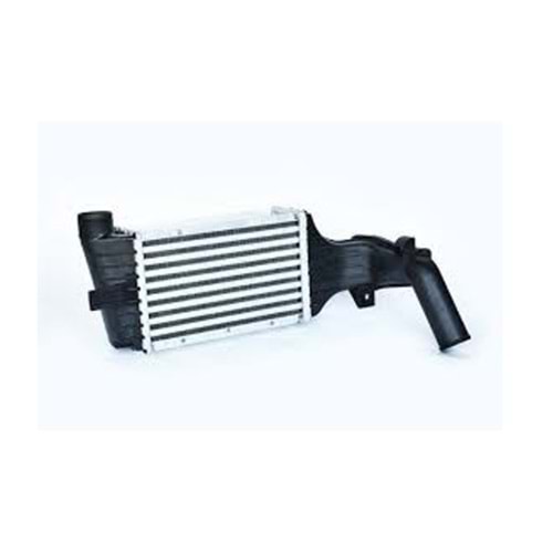 TURBO RADYATÖRÜ OPEL ASTRA G ZAFIRA A Y17DT Y20DTH 98-04 -BSG-