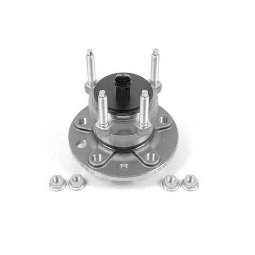 PORYA RULMANI ARKA OPEL VECTRA C SİGNUM BM 44379 -BSG-