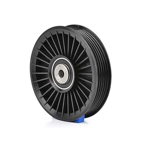 V KAYIŞ GERGİ BİLYASI (TEK BİLYA) X20DTL Y20DTL X20DTH Y20DTH Y22DTH (PLASTİK KANALLI) -BSG-