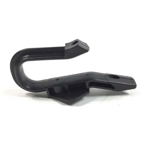 RADYATÖR BAĞLANTI AYAĞI ÜST SOL OPEL ASTRA G BM 99-07 -BSG-