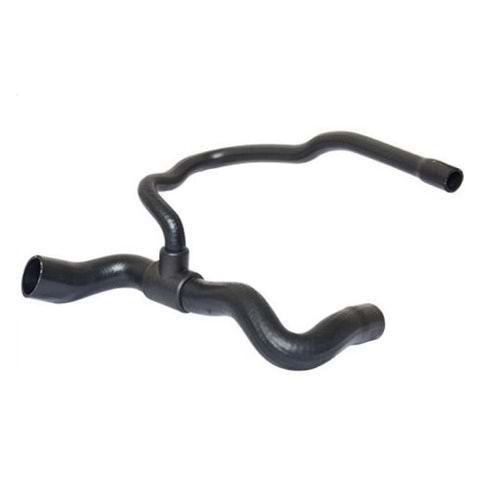 RADYATÖR HORTUMU ALT OPEL CORSA D Z12XEP Z14XEP 07- -BSG-