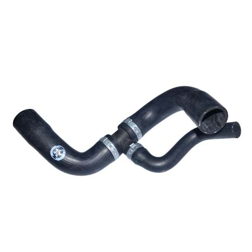 RADYATÖR HORTUMU ALT OPEL ASTRA H ZAFİRA B Z17DTJ A17DTJ 04- -BSG-