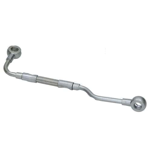TURBO YAĞ BESLEME BORUSU OPEL CORSA C CORSA D MERİVA A Z13DT Z13DTJ 04- -BSG-