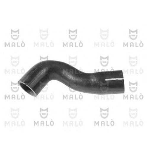 RADYATÖR HORTUMU ÜST OPEL ASTRA G Z14XEP 04- -BSG-