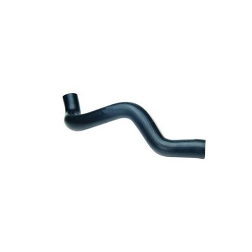 RADYATÖR HORTUMU ALT OPEL VECTRA B X25XE 98-01 -BSG-