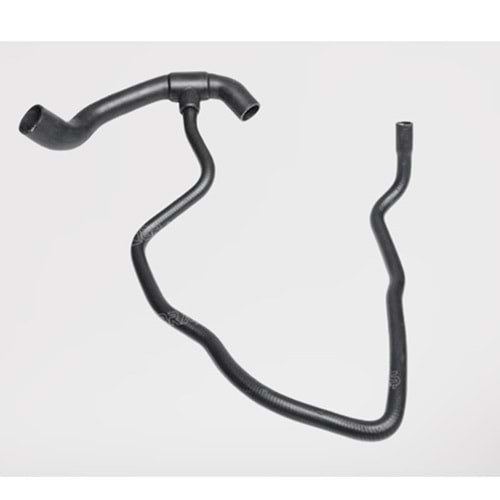 RADYATÖR HORTUMU ALT OPEL CORSA C 44228 44288 -BSG-