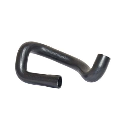 RADYATÖR HORTUMU ÜST OPEL ASTRA F X17DTL 96- -BSG-