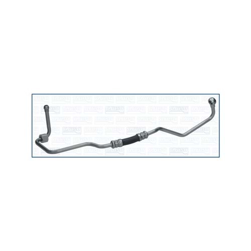 TURBO YAĞ BESLEME BORUSU OPEL VECTRA B ASTRA G X20DTL X20DTH Y20DTL Y20DTH 96- -BSG-