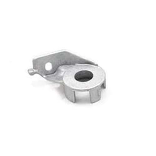 RADYATÖR BAĞLANTI BRAKETİ SOL OPEL VECTRA B BM 96-01 -BSG-