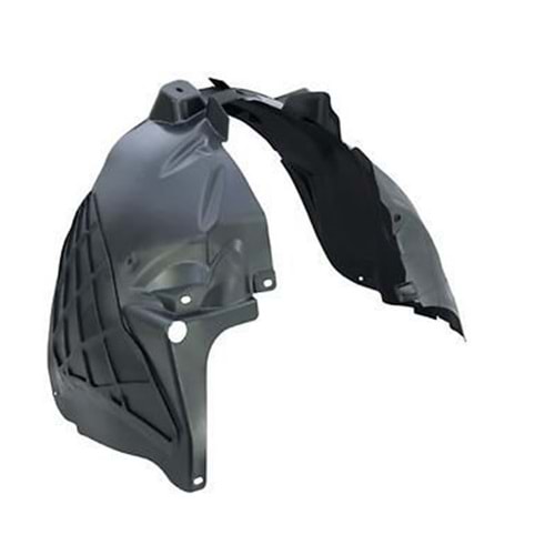 ÇAMURLUK DAVLUMBAZI ÖN SAĞ OPEL CORSA D BM 07- -BSG-