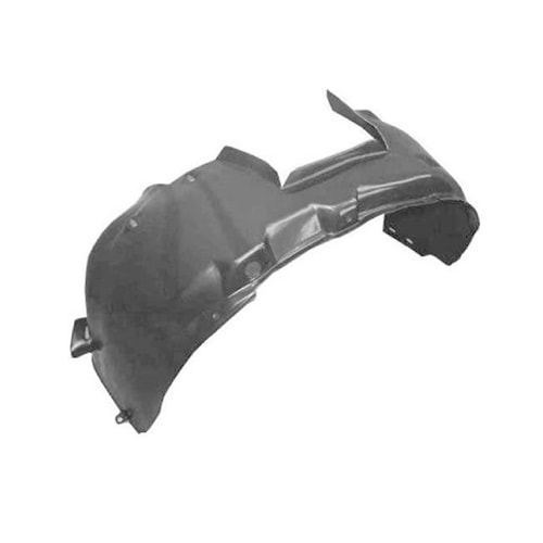 ÇAMURLUK DAVLUMBAZI ÖN SOL OPEL CORSA C BM 02- -BSG-